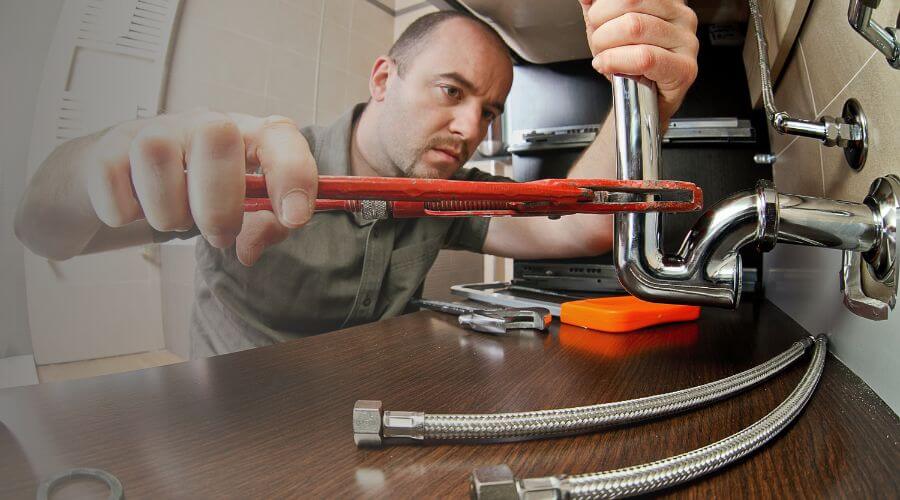 Professional same day plumber in Lexington, OR